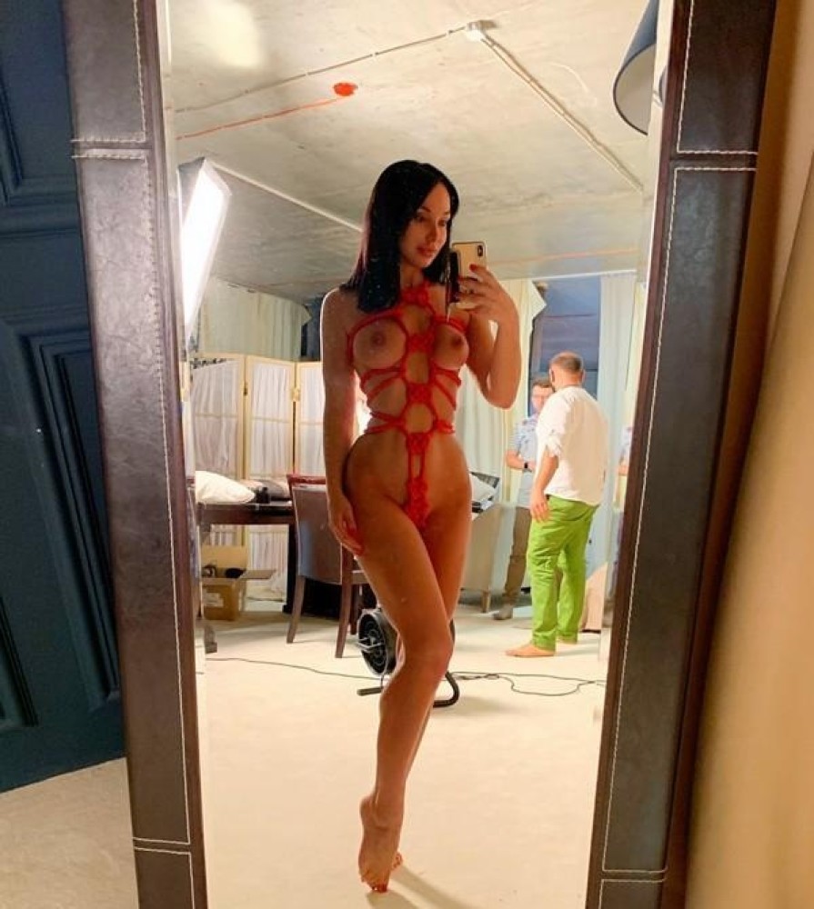 Индивидуалка Настасья главное фото в городе Липецк 