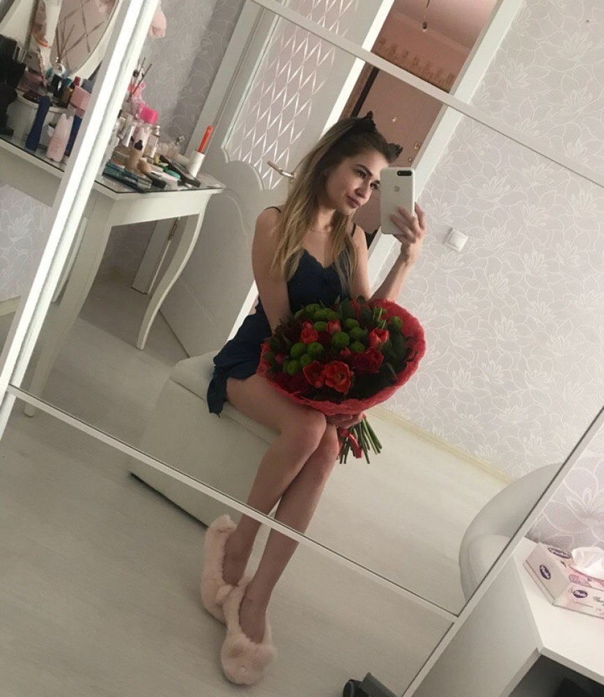 Индивидуалка Света главное фото в городе Липецк 