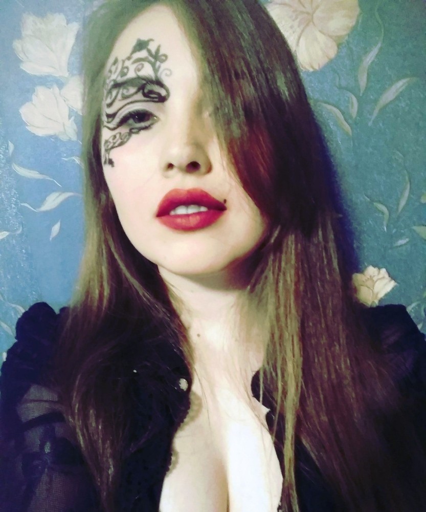 Индивидуалка Лизонька главное фото в городе Липецк 