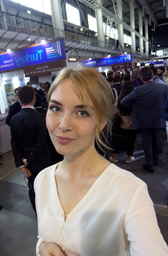 Индивидуалка Мира главное фото в городе Липецк 