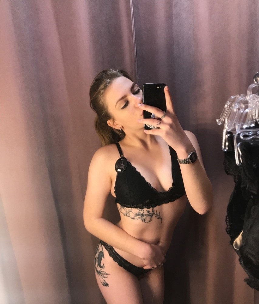 Индивидуалка Катька, МБР И НЕ ТОЛЬКО! главное фото в городе Липецк 