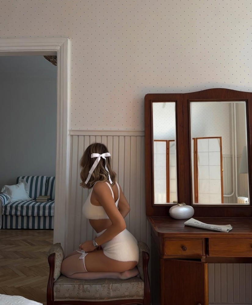 Индивидуалка Алиса фото № 2 в городе Липецк