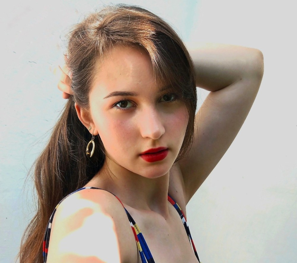 Индивидуалка Анна фото № 2 в городе Липецк