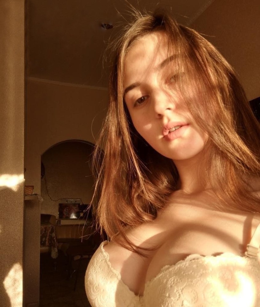 Индивидуалка Анна фото № 2 в городе Липецк