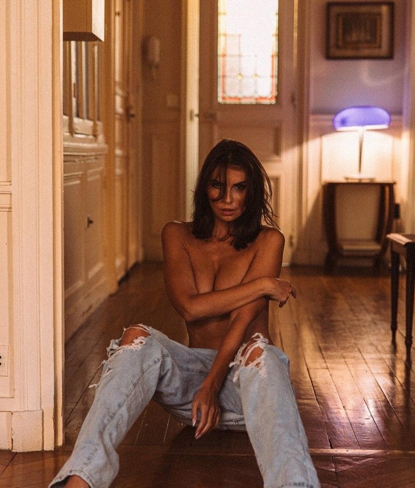 Индивидуалка Аннетт фото № 2 в городе Липецк