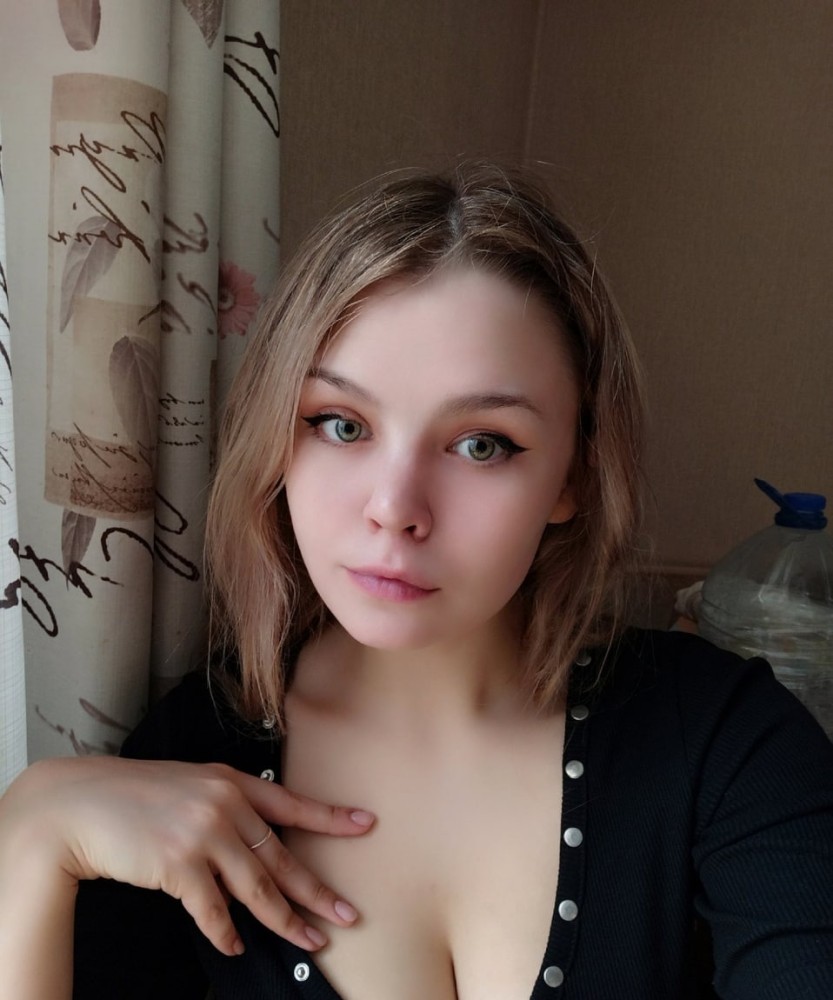 Индивидуалка Анюта фото № 2 в городе Липецк