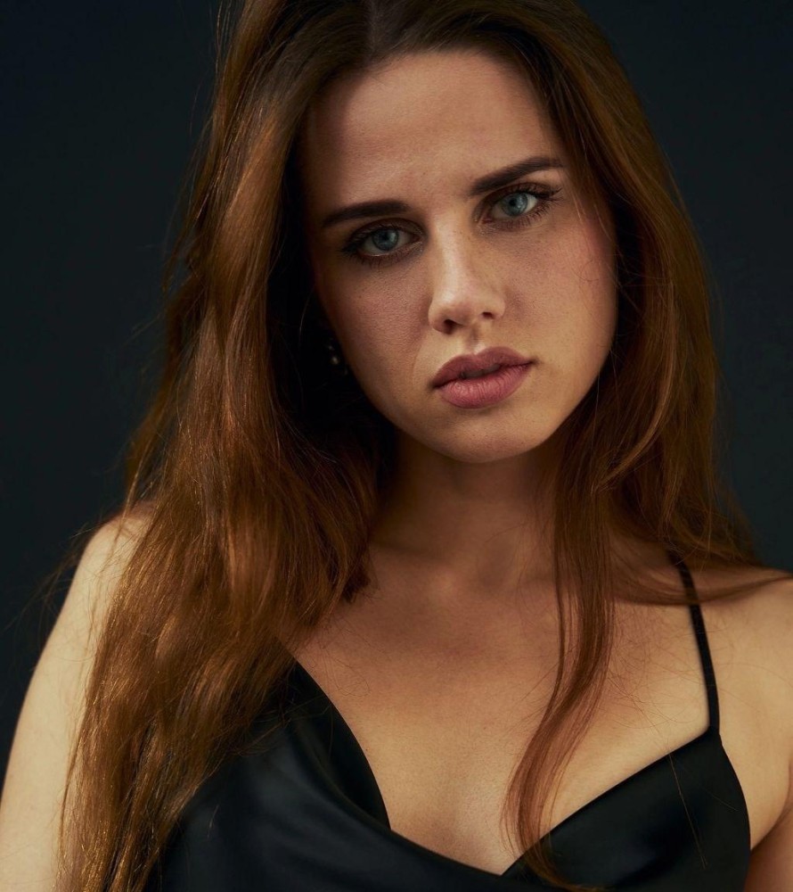 Индивидуалка Арина фото № 2 в городе Липецк