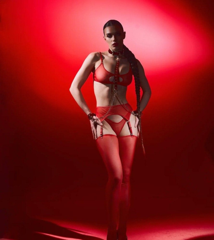 Индивидуалка Белла фото № 2 в городе Липецк