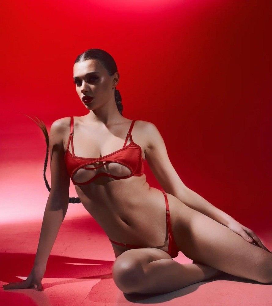 Индивидуалка Белла фото № 2 в городе Липецк