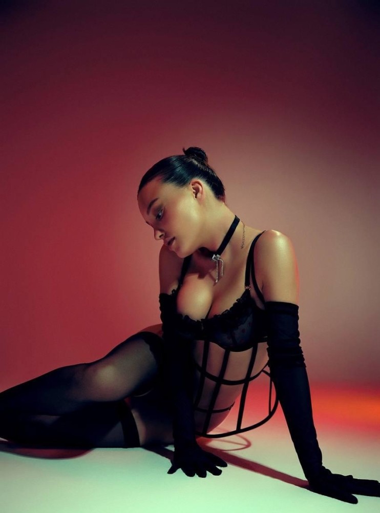 Индивидуалка Дашута фото № 2 в городе Липецк