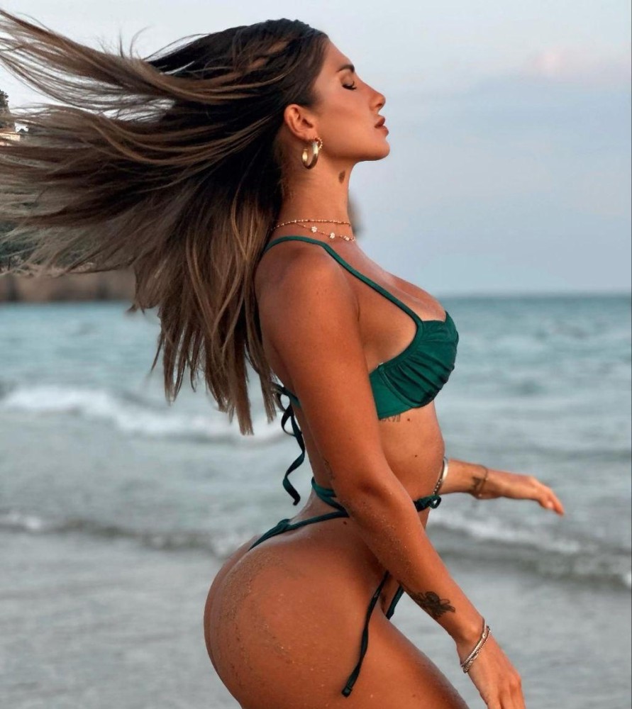 Индивидуалка Илона фото № 2 в городе Липецк