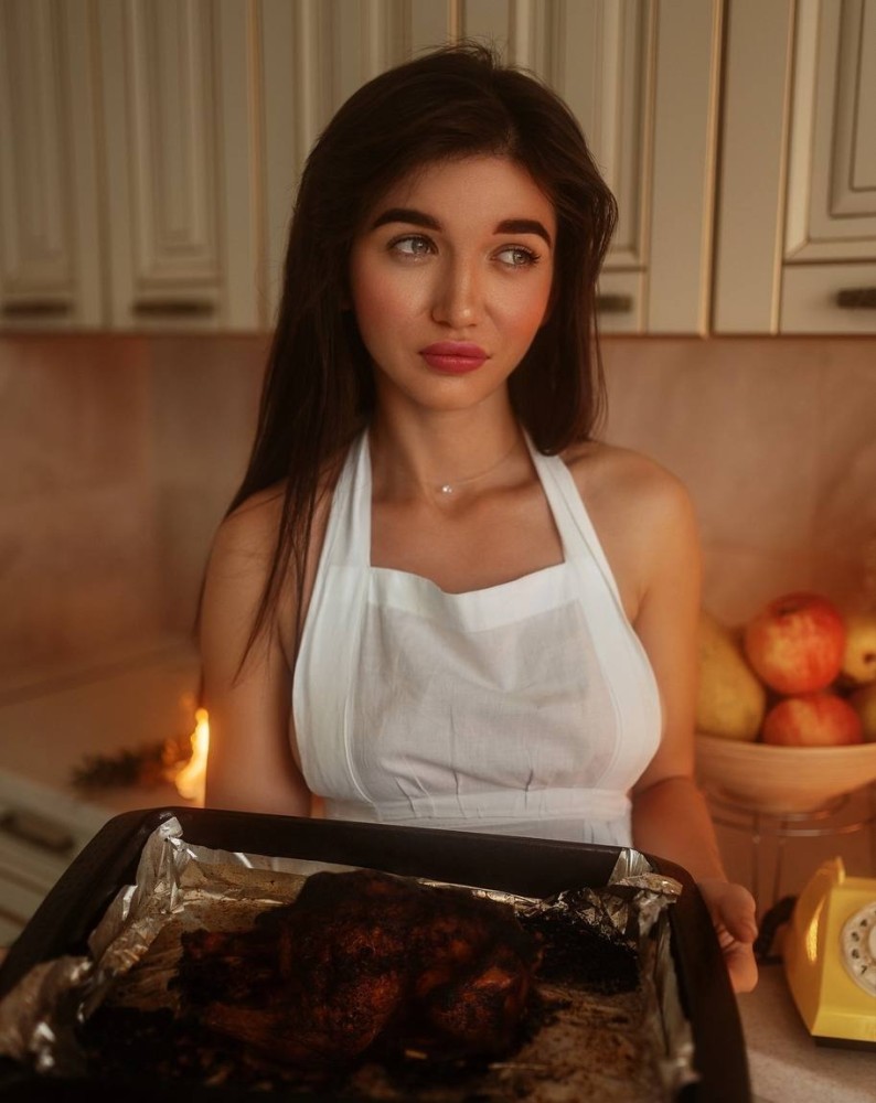 Индивидуалка Кристина фото № 2 в городе Липецк