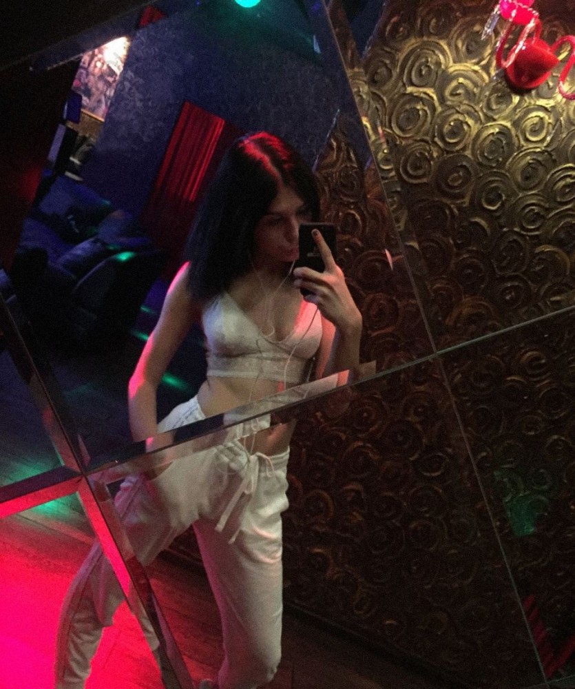 Индивидуалка Лика фото № 2 в городе Липецк