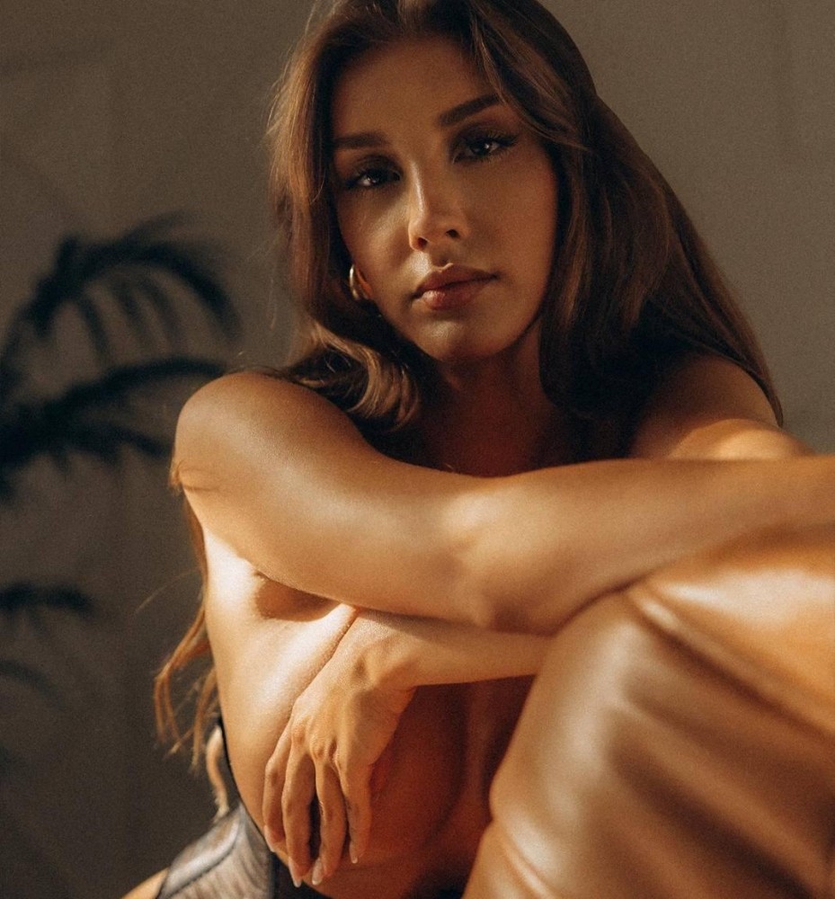 Индивидуалка Лия фото № 2 в городе Липецк