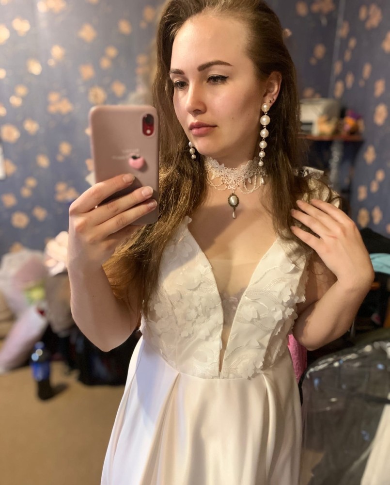 Индивидуалка Лизонька фото № 2 в городе Липецк