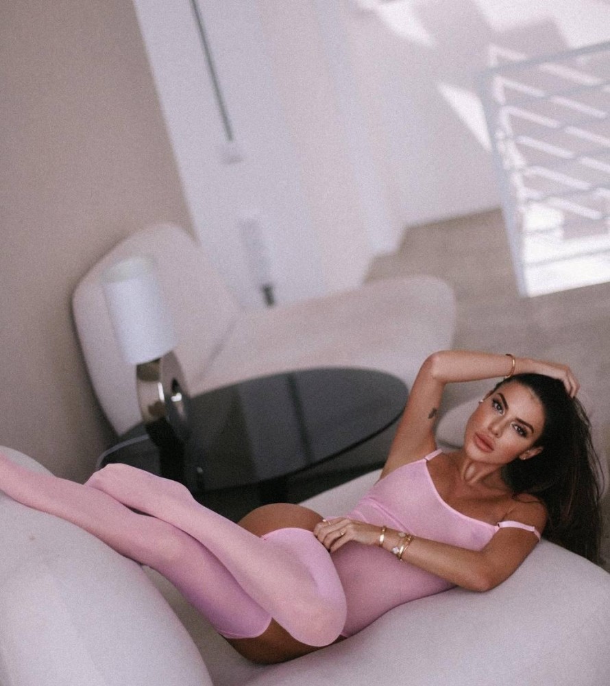 Индивидуалка Марианна фото № 2 в городе Липецк