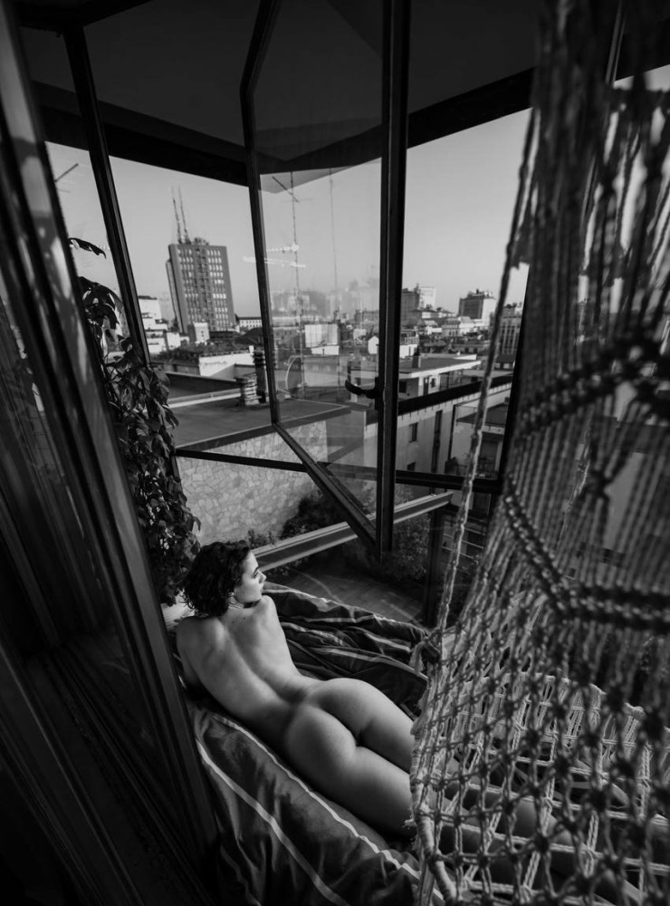 Индивидуалка Марианна фото № 2 в городе Липецк