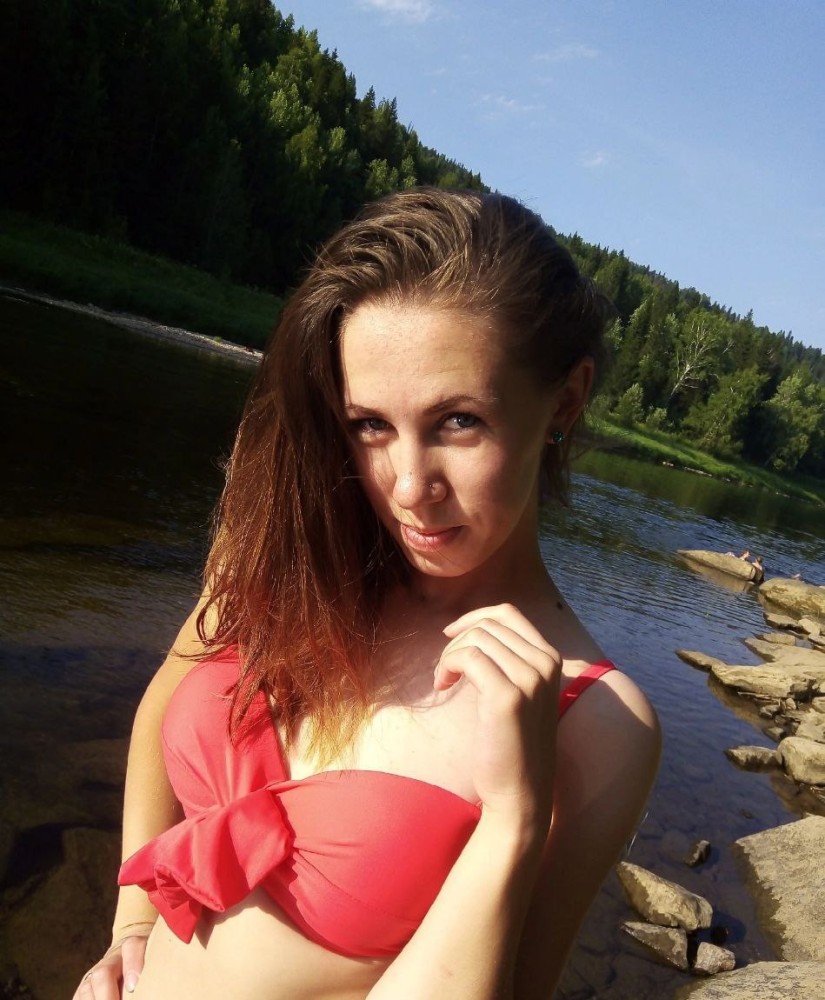 Индивидуалка Маша фото № 2 в городе Липецк