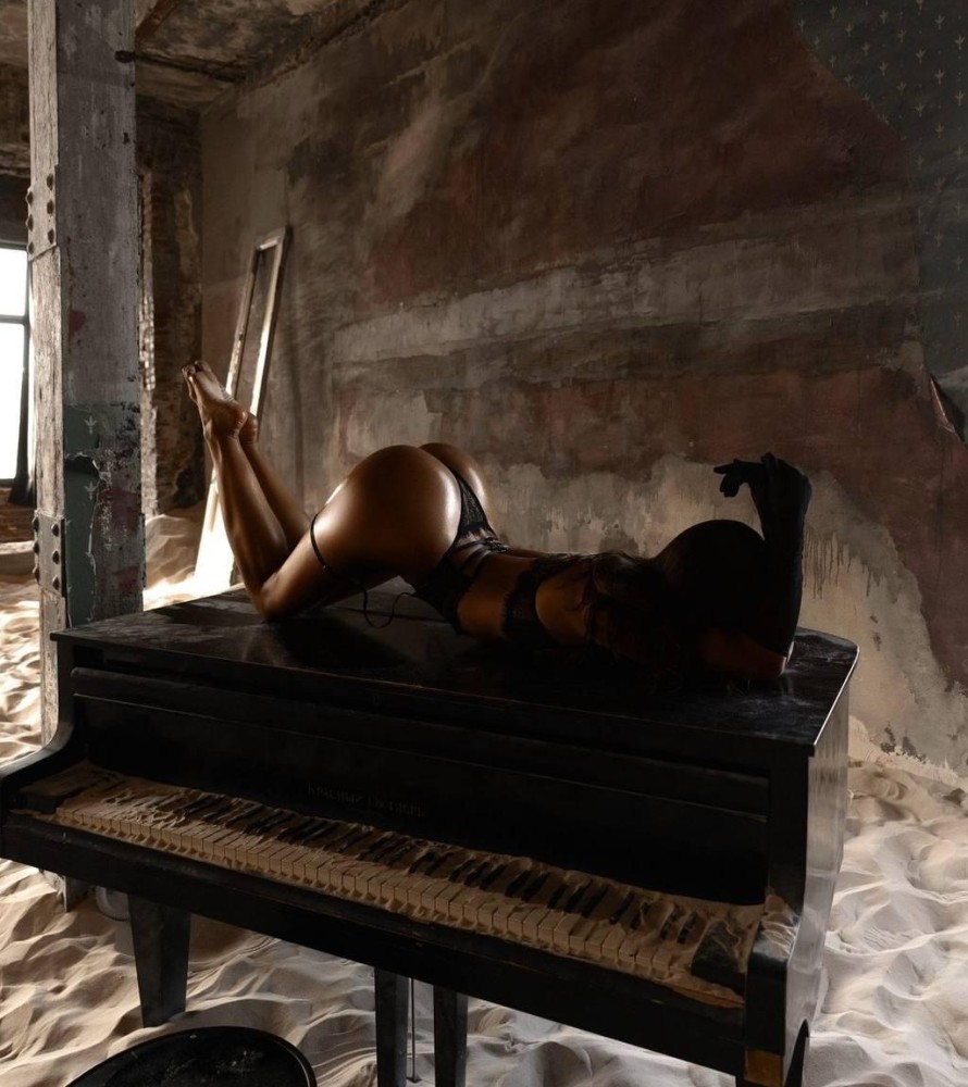 Индивидуалка Надежда фото № 2 в городе Липецк