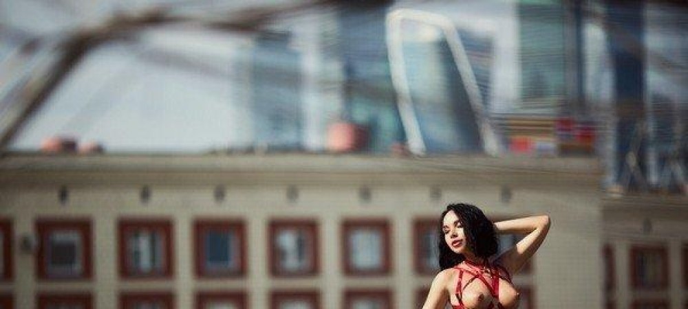 Индивидуалка Настасья фото № 2 в городе Липецк