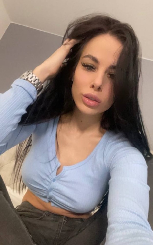 Индивидуалка Настюша фото № 2 в городе Липецк