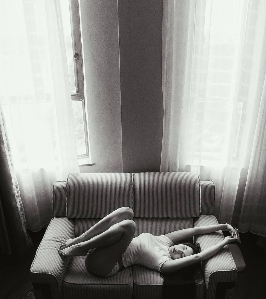 Индивидуалка Оксанка фото № 2 в городе Липецк