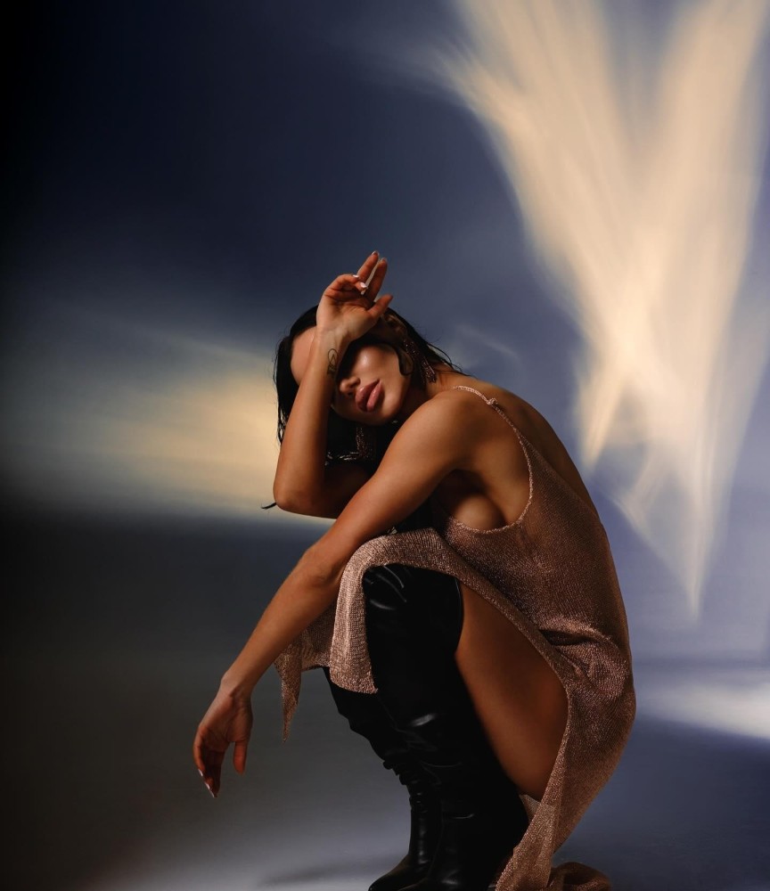 Индивидуалка Оксанка фото № 2 в городе Липецк