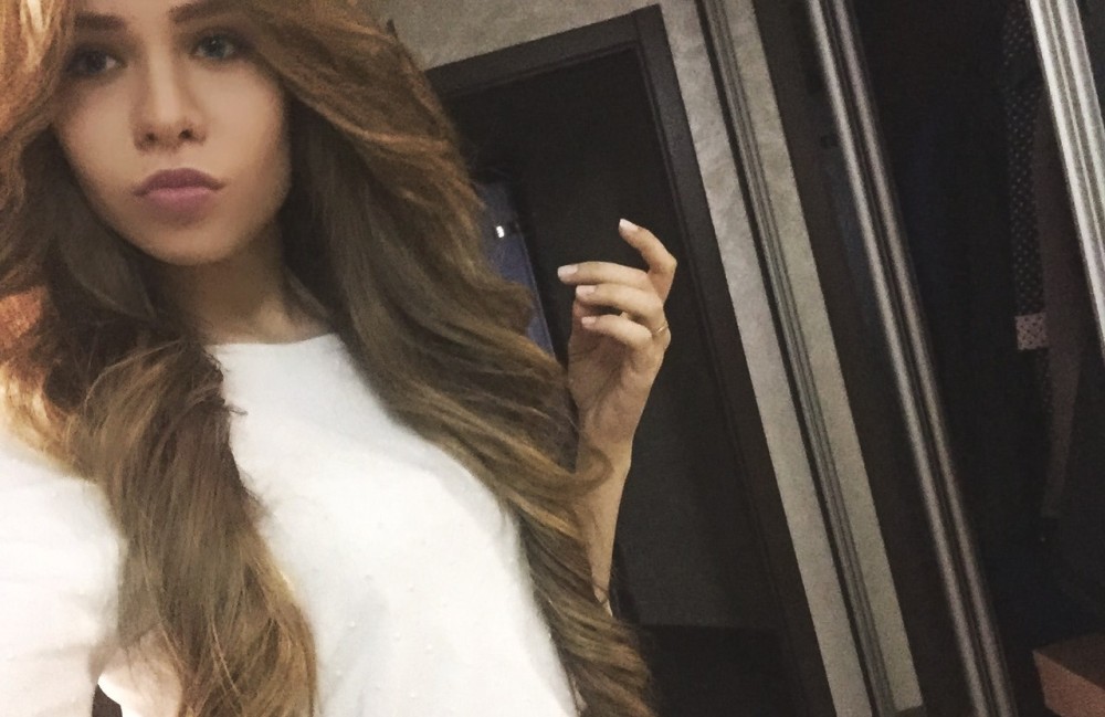 Индивидуалка Ольга фото № 2 в городе Липецк