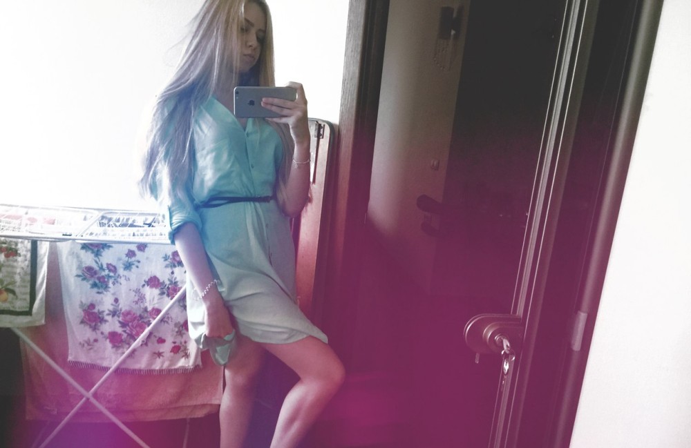 Индивидуалка Ольга фото № 2 в городе Липецк