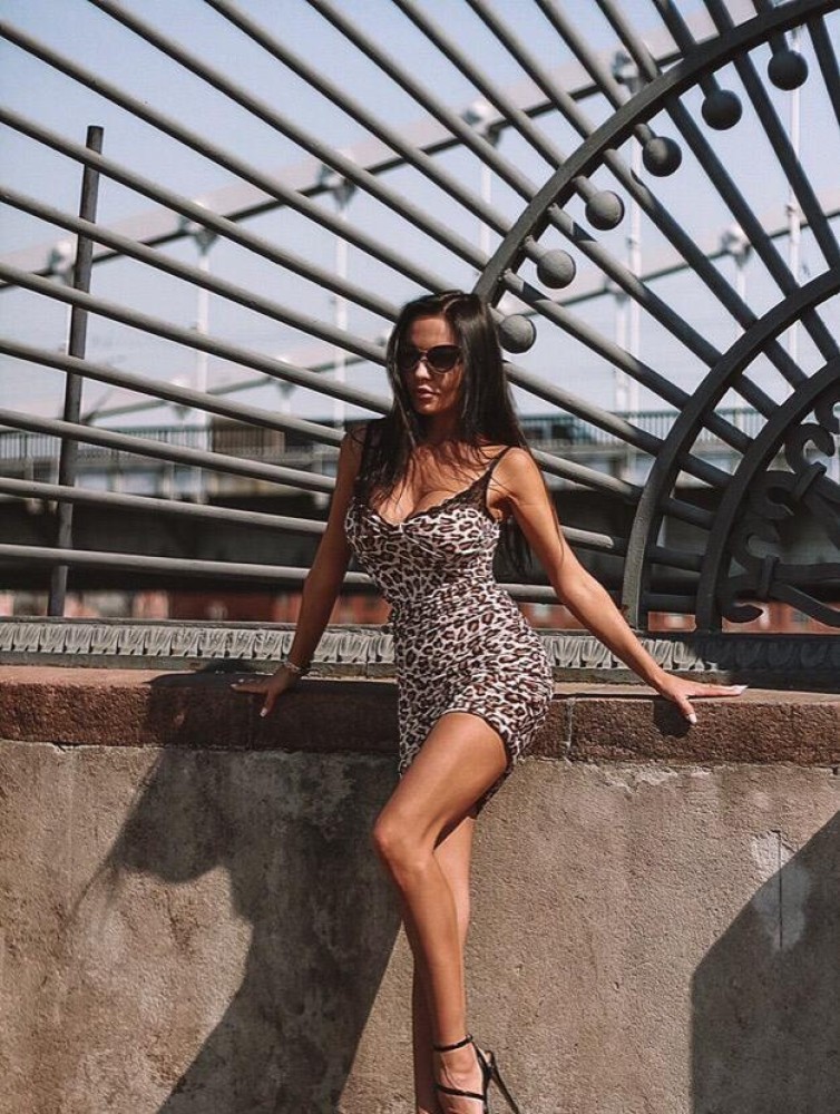 Индивидуалка Ольга фото № 2 в городе Липецк