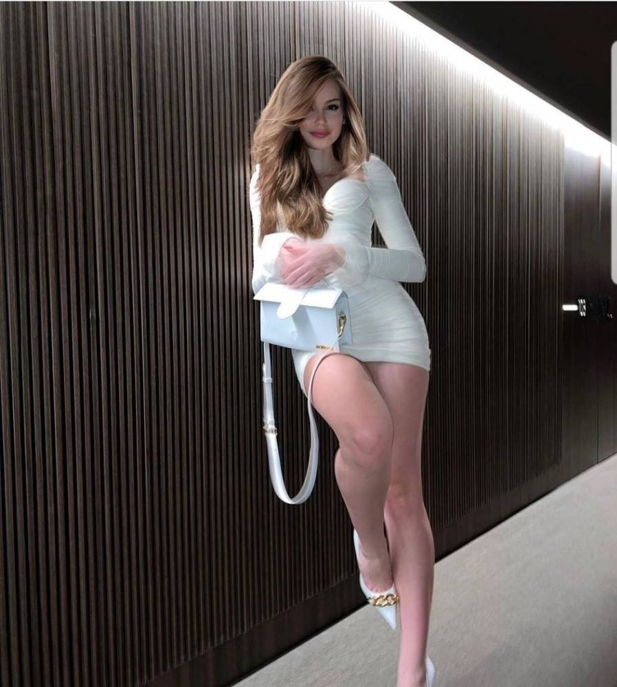 Индивидуалка Оля фото № 2 в городе Липецк