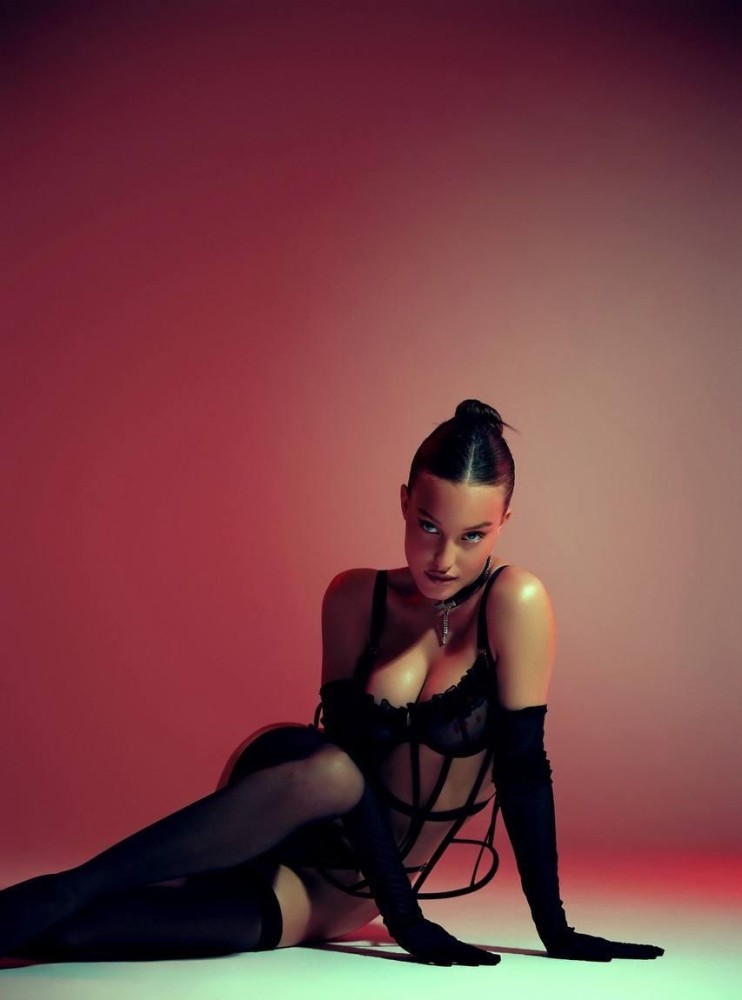 Индивидуалка Дашута главное фото в городе Липецк 