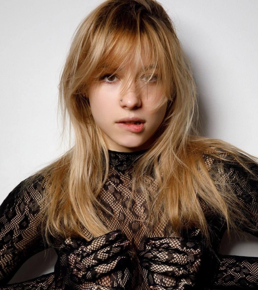 Индивидуалка Нонна главное фото в городе Липецк 