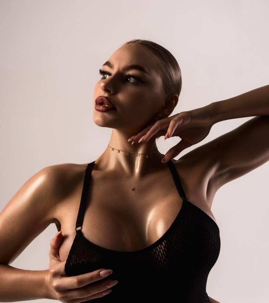 Индивидуалка Лейла главное фото в городе Липецк 