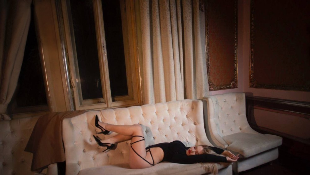 Индивидуалка Регина фото № 2 в городе Липецк