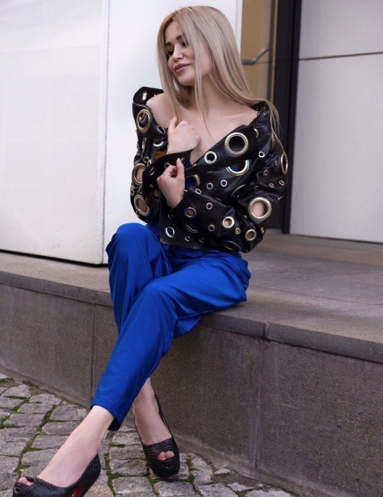 Индивидуалка Света фото № 2 в городе Липецк