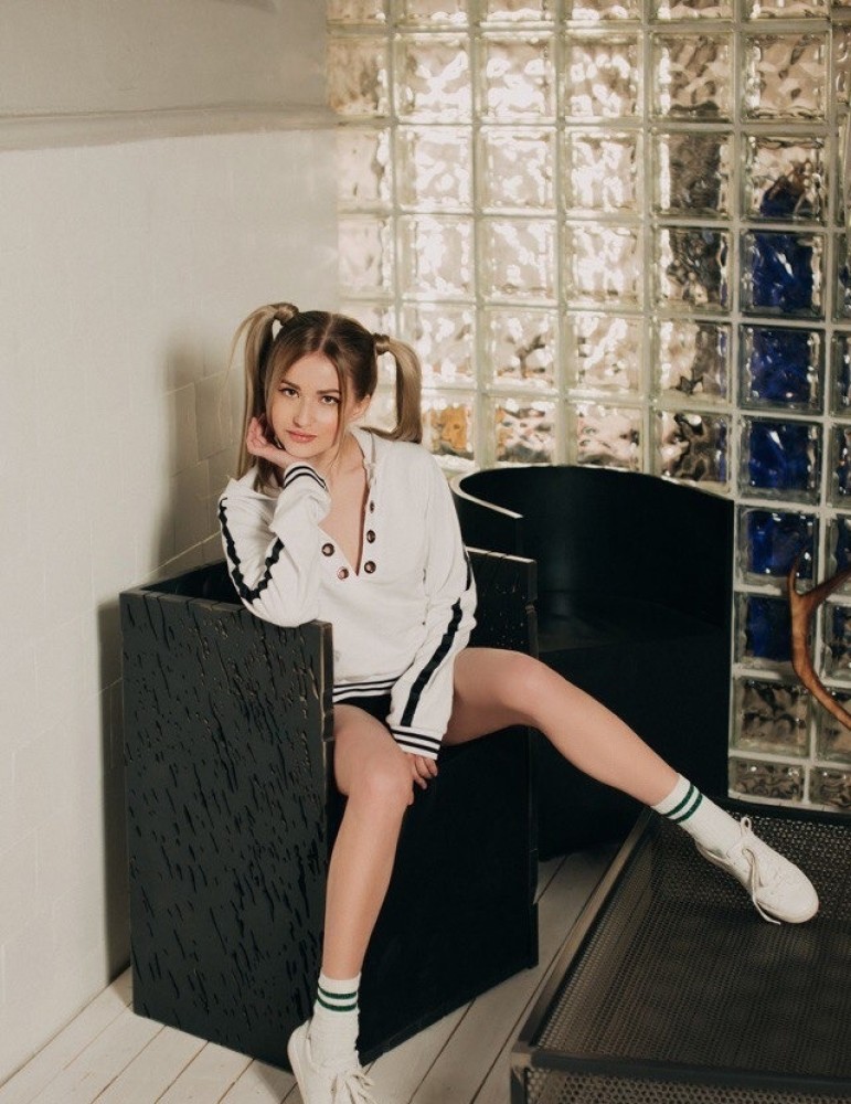 Индивидуалка Света фото № 2 в городе Липецк