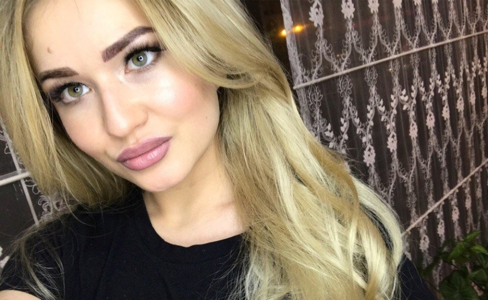 Индивидуалка Света фото № 2 в городе Липецк