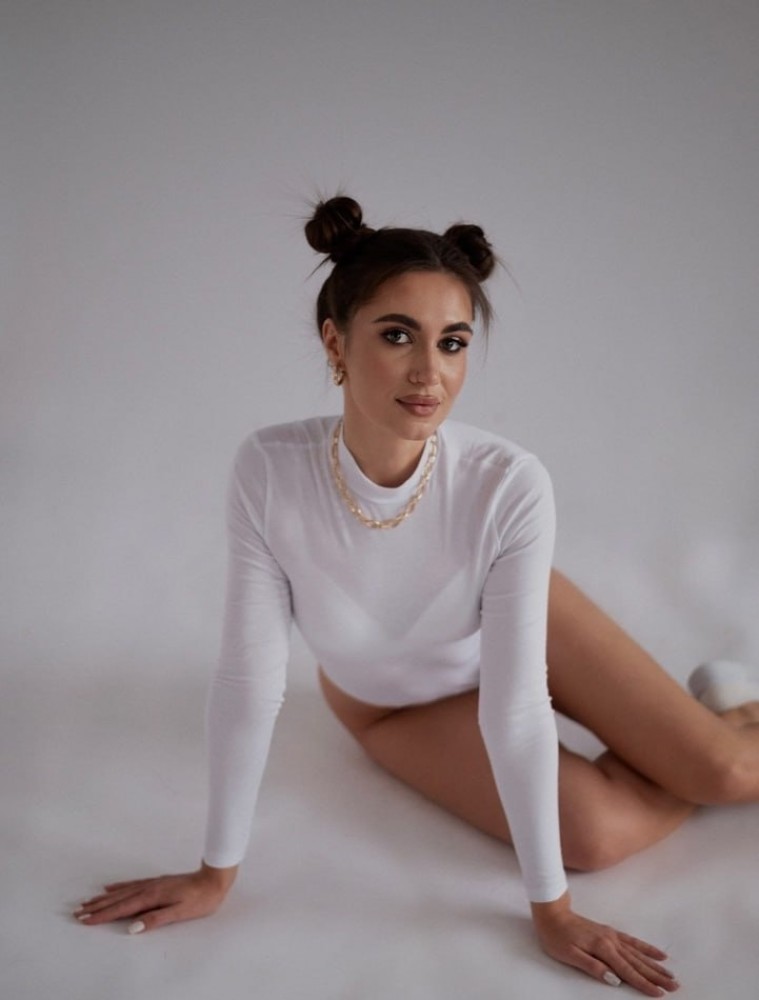 Индивидуалка Светлана фото № 2 в городе Липецк