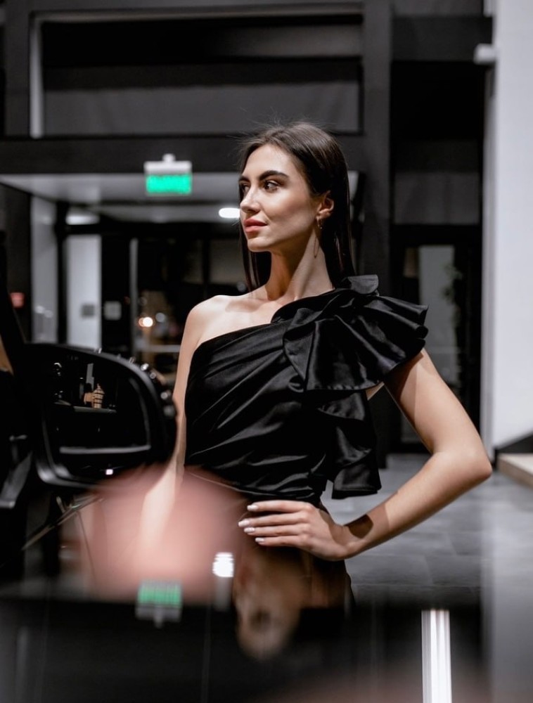 Индивидуалка Светлана фото № 2 в городе Липецк