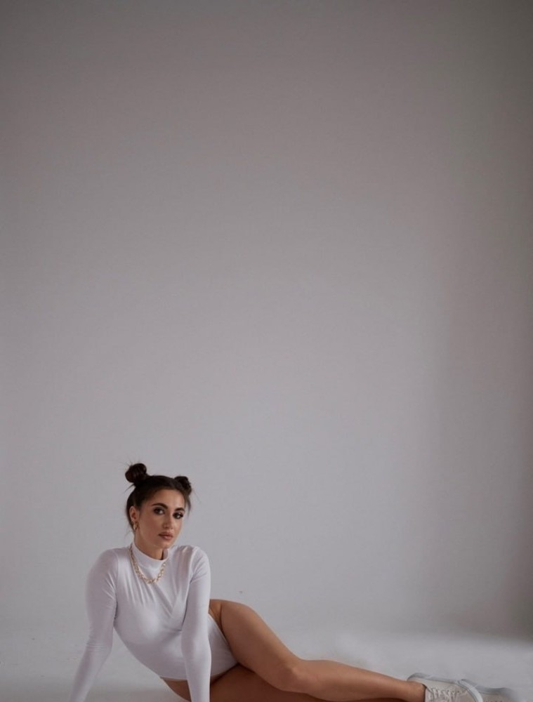 Индивидуалка Светлана фото № 2 в городе Липецк