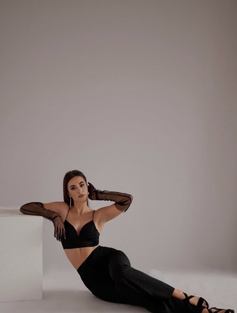 Индивидуалка Светлана фото № 2 в городе Липецк