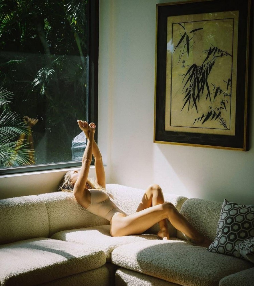 Индивидуалка Ульяна фото № 2 в городе Липецк