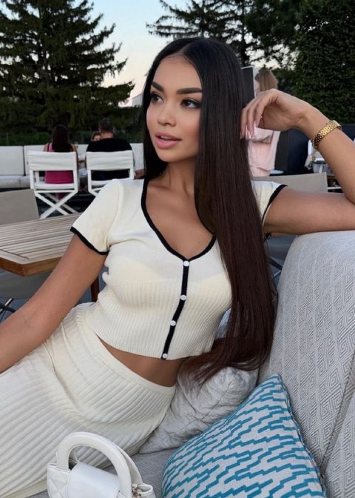 Индивидуалка Алина фото № 2 в городе Липецк