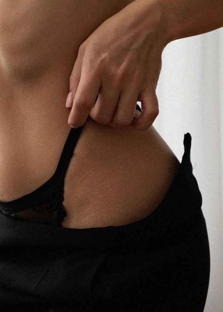 Индивидуалка Алина фото № 2 в городе Липецк