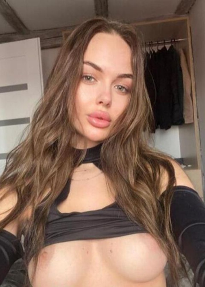 Индивидуалка АЛИНА главное фото в городе Липецк 