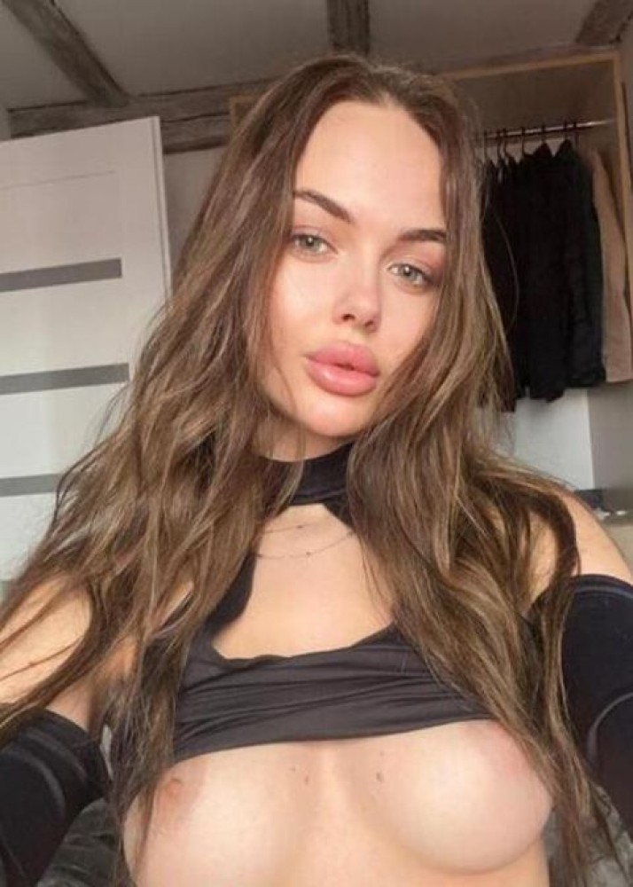 Индивидуалка АЛИНА фото № 2 в городе Липецк