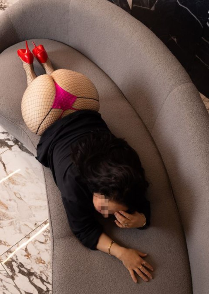 Индивидуалка Алсу фото № 2 в городе Липецк