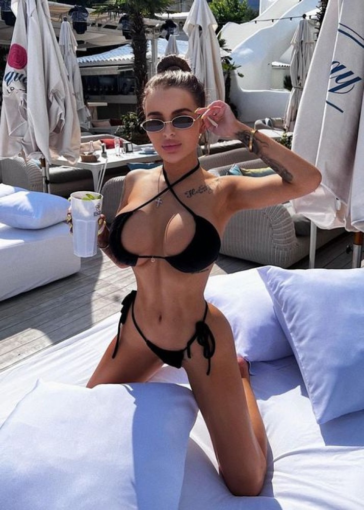 Индивидуалка Анита фото № 2 в городе Липецк