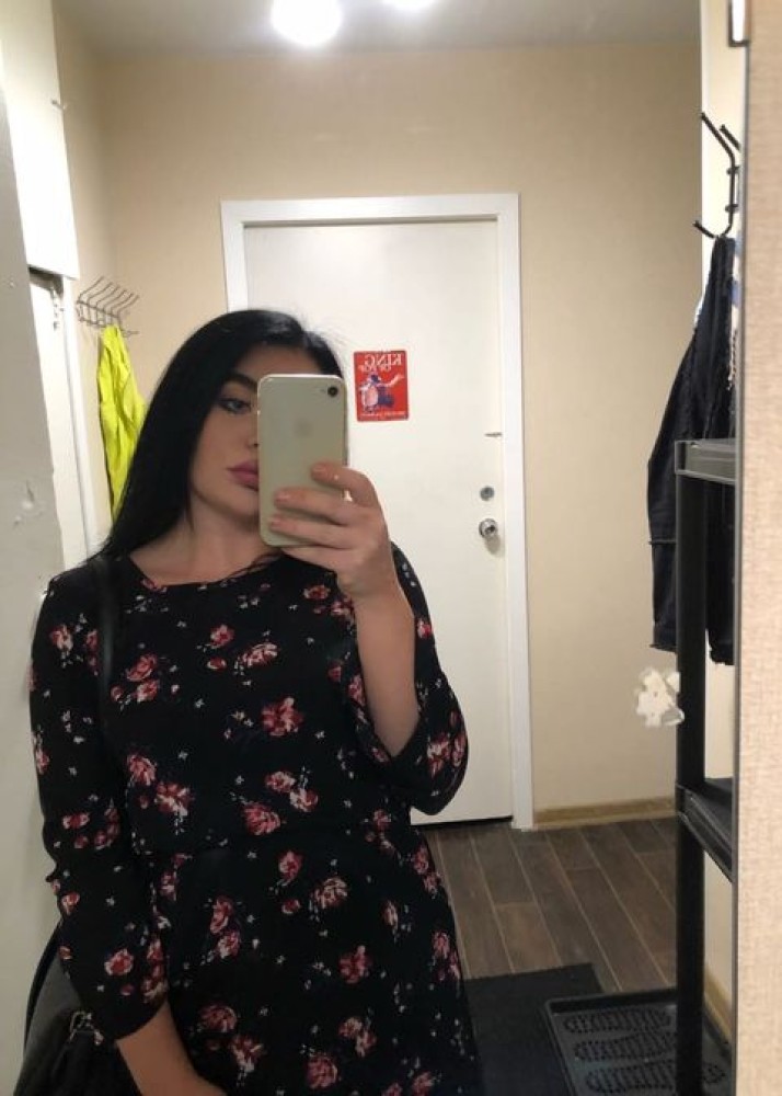 Индивидуалка Дарина фото № 2 в городе Липецк